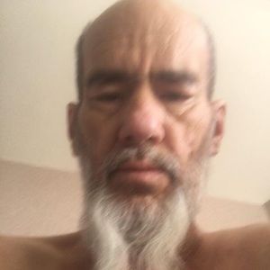 Meet your Posher, George